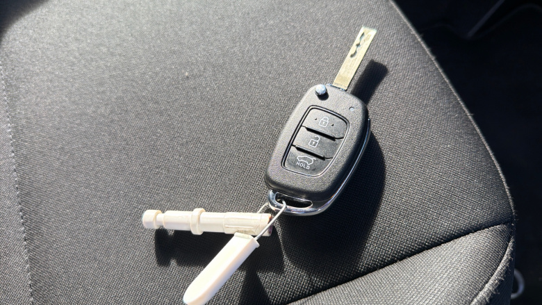 Hyundai i20 1.0T GDi Premium 5dr Petrol Hatchback